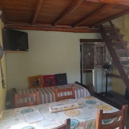 ויז'ה איצ'ו קרוס Cabanas Cangas De Onis Mayu Sumaj מראה חיצוני תמונה