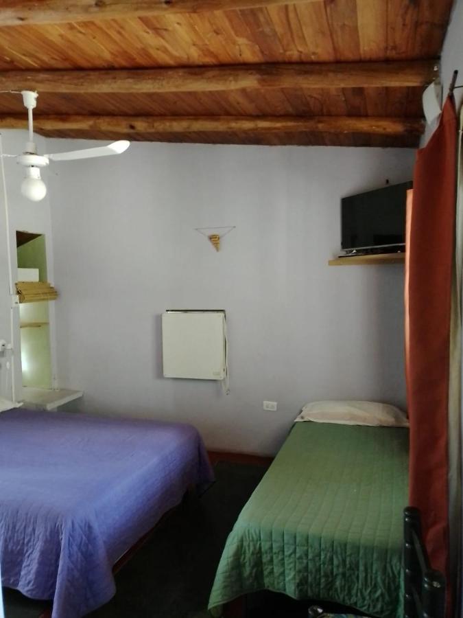 ויז'ה איצ'ו קרוס Cabanas Cangas De Onis Mayu Sumaj מראה חיצוני תמונה