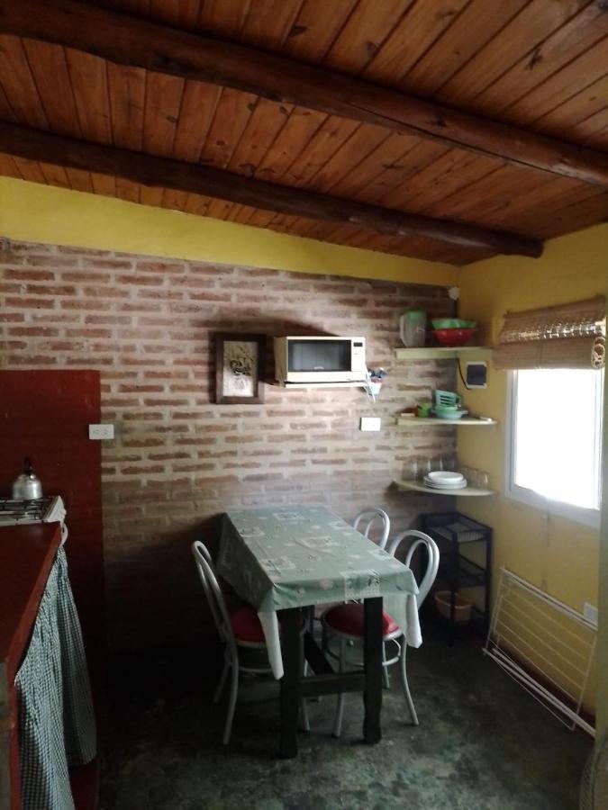 ויז'ה איצ'ו קרוס Cabanas Cangas De Onis Mayu Sumaj מראה חיצוני תמונה
