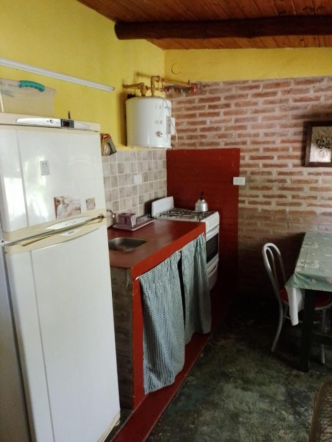 ויז'ה איצ'ו קרוס Cabanas Cangas De Onis Mayu Sumaj מראה חיצוני תמונה