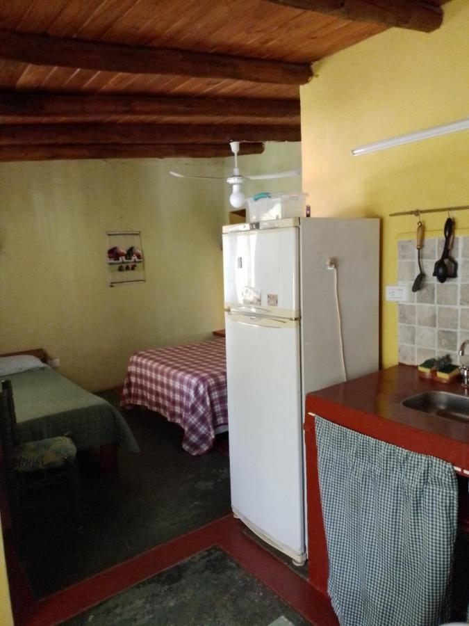 ויז'ה איצ'ו קרוס Cabanas Cangas De Onis Mayu Sumaj מראה חיצוני תמונה