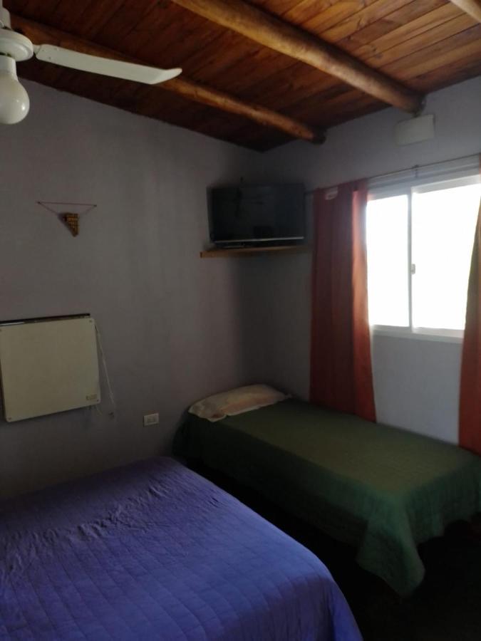 ויז'ה איצ'ו קרוס Cabanas Cangas De Onis Mayu Sumaj מראה חיצוני תמונה