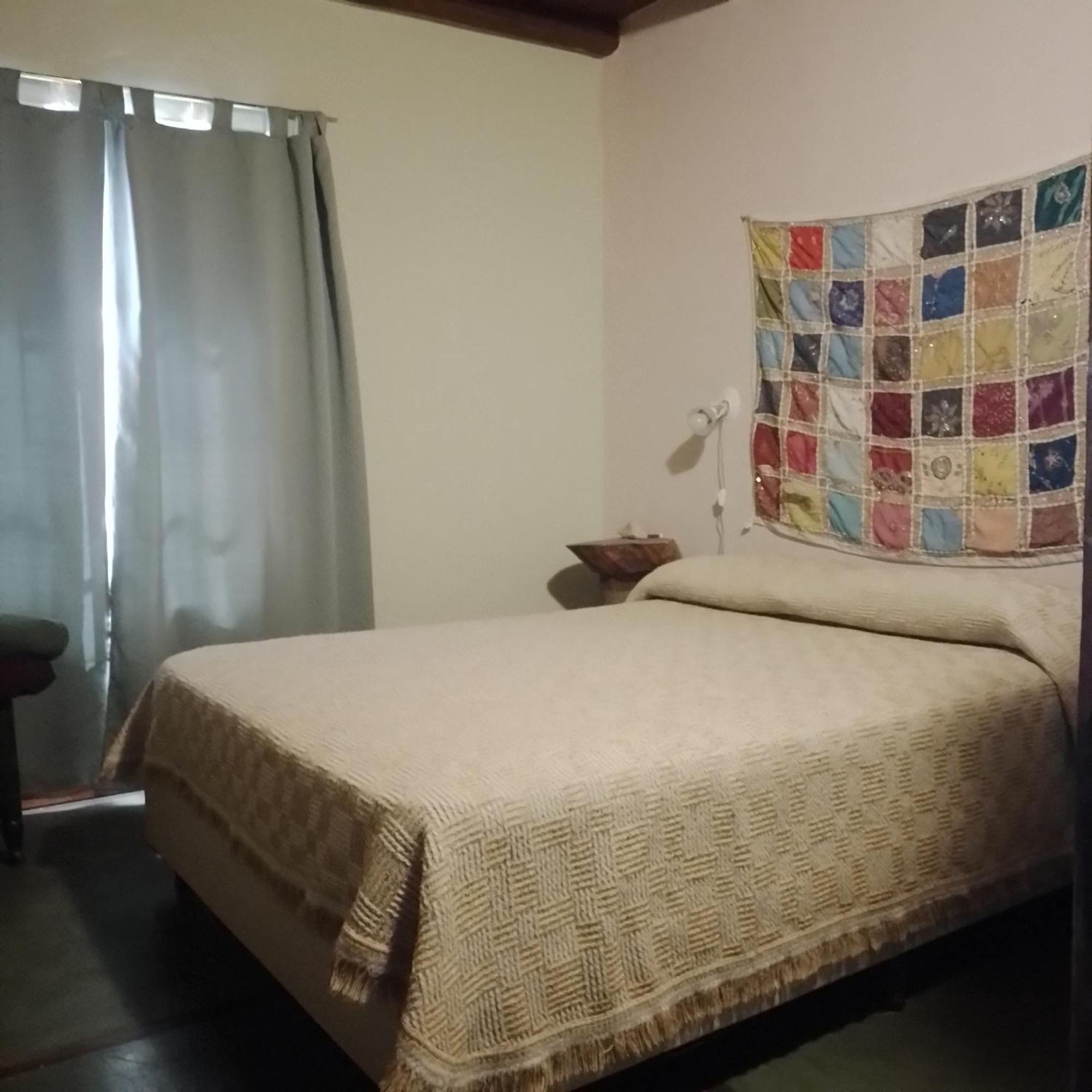 ויז'ה איצ'ו קרוס Cabanas Cangas De Onis Mayu Sumaj מראה חיצוני תמונה