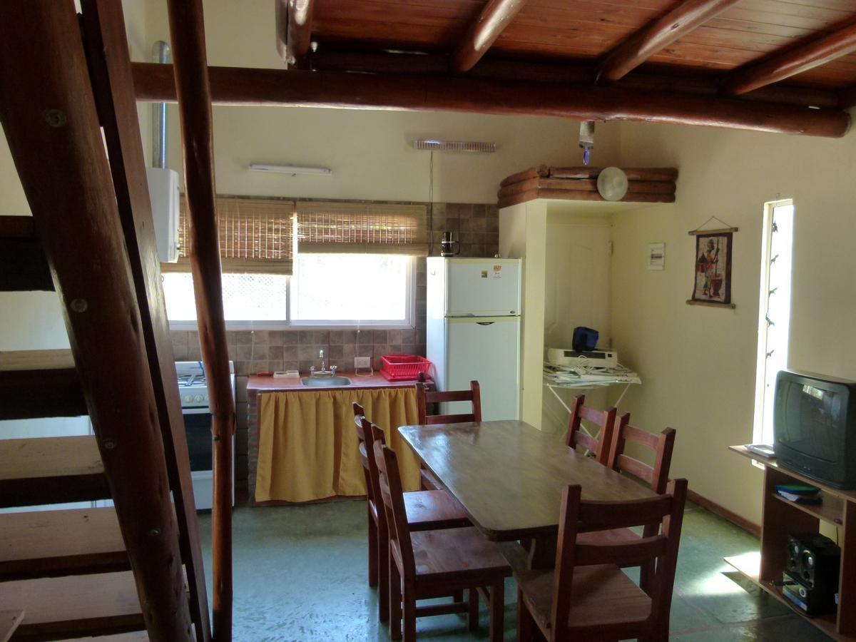 ויז'ה איצ'ו קרוס Cabanas Cangas De Onis Mayu Sumaj מראה חיצוני תמונה