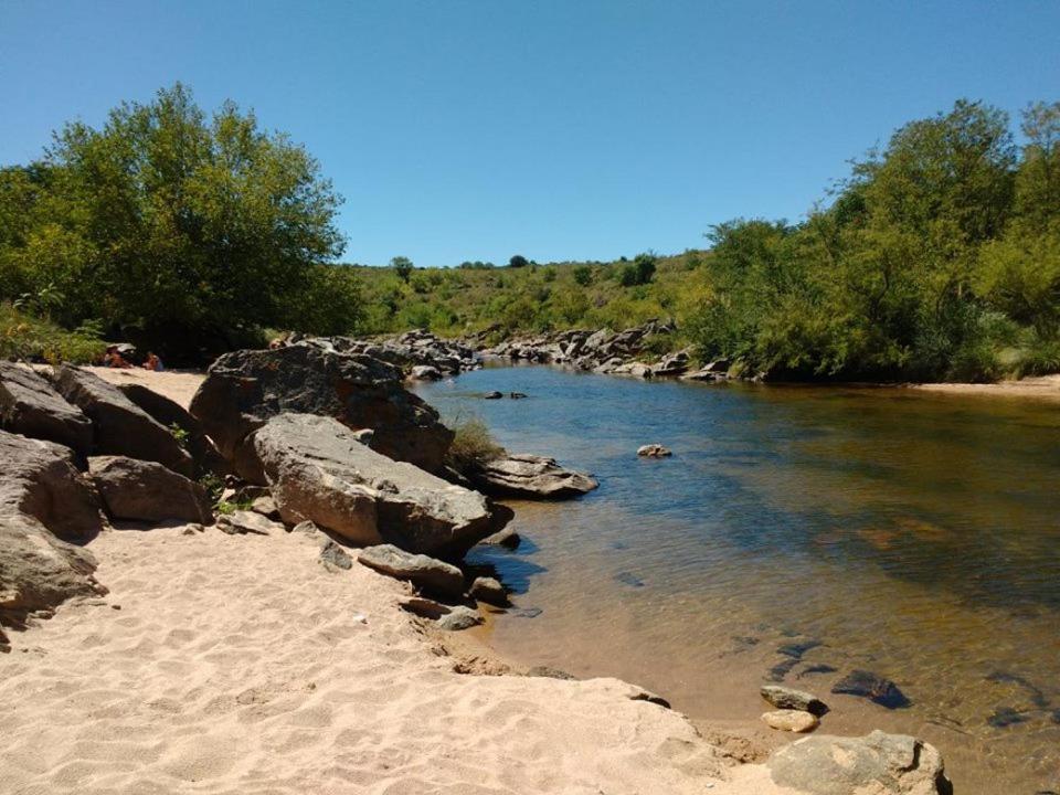 ויז'ה איצ'ו קרוס Cabanas Cangas De Onis Mayu Sumaj מראה חיצוני תמונה