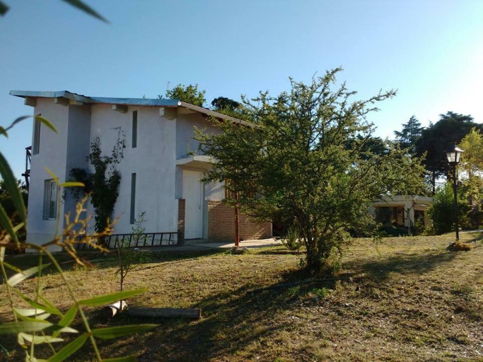 ויז'ה איצ'ו קרוס Cabanas Cangas De Onis Mayu Sumaj מראה חיצוני תמונה